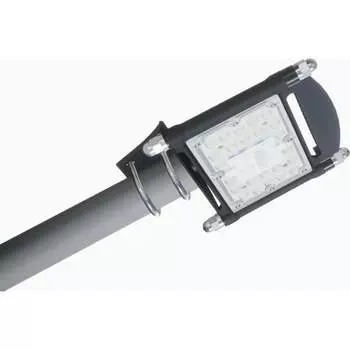 Светодиодный светильник ALB ALB Стриж ДКУ19-40-Д F6877