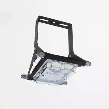 Светодиодный светильник ALB Стриж ДСП19-40-Д F6897