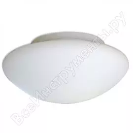 Светодиодный светильник ЭЛЕТЕХ полусфера е 235 led 10 1030450301