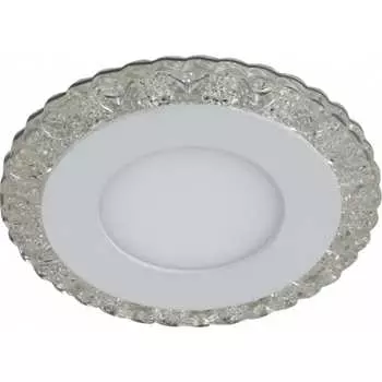 Светодиодный светильник ЭРА