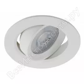 Светодиодный светильник ЭРА KL LED 22A-5 Б0037037