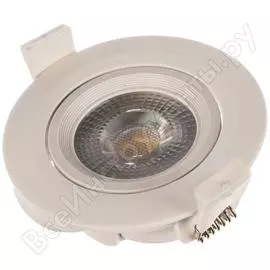 Светодиодный светильник ЭРА