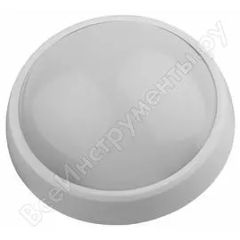 Светодиодный светильник ЭРА SPB-1-08 W Б0017326