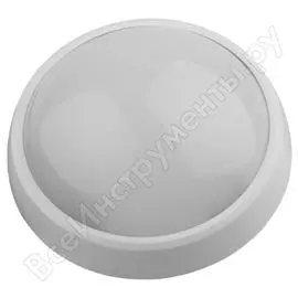 Светодиодный светильник ЭРА SPB-1-12 W Б0036397