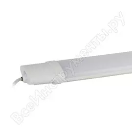 Светодиодный светильник ЭРА Б0041975