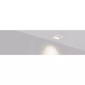 Светодиодный светильник Arlight LTM-S50x50WH 5W Day White 25deg 20758