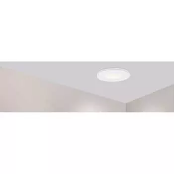 Светодиодный светильник Arlight LTM-R45WH 3W Day White 30deg 14912