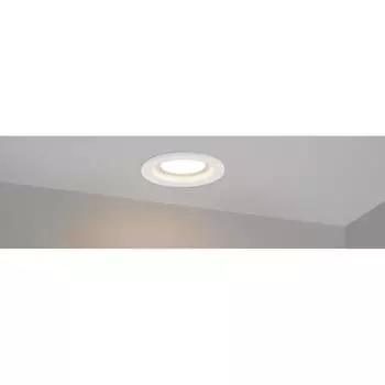 Светодиодный светильник Arlight LTD-70WH 018420