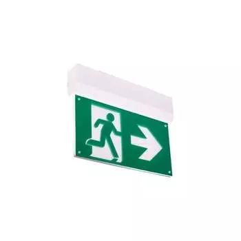 Светодиодный светильник АСТЗ ДПО80-1-123 1180001123