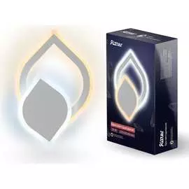 Светодиодный светильник-бра RITTER