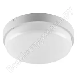 Светодиодный светильник Wolta ДПП01-12-021-4К-ОА