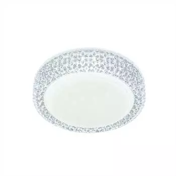 Светодиодный светильник Citilux Альпина CL71812