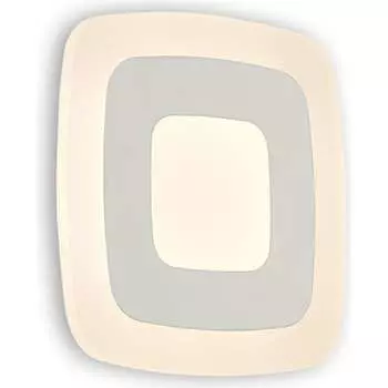 Светодиодный светильник Citilux Триест CL737B012