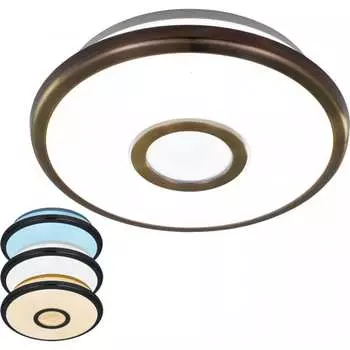 Светодиодный светильник Citilux Старлайт CL703B13