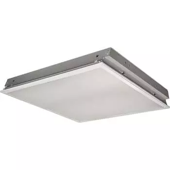 Светодиодный светильник CSVT 32Вт 4000К IP20 грильято ЦБ000007880