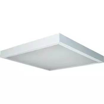 Светодиодный светильник CSVT Universal-34/opal-sand ЦБ000007790