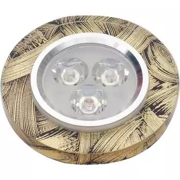 Светодиодный светильник De Fran FT 815 LED