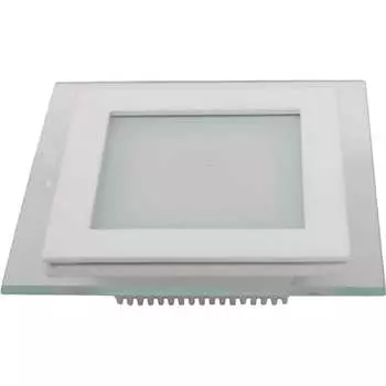 Светодиодный светильник De Fran FT 909 LED WH 2