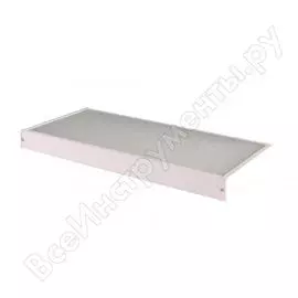 Светодиодный светильник Delta-Svet DL78-08-295х595 6000120