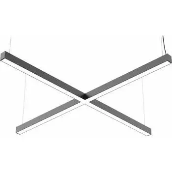 Светодиодный светильник DIODEX Микко Крос 4603789799439