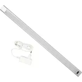 Светодиодный светильник для мебели Uniel ULI-F46-8W/2700-6000K/DIM SENSOR SILVER UL-00008283