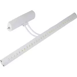 Светодиодный светильник для подсветки картин и зеркал Uniel