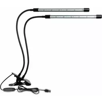 Светодиодный светильник для растений FERON