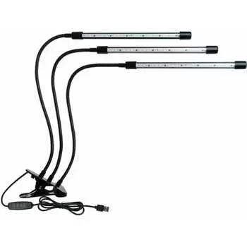 Светодиодный светильник для растений FERON