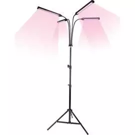 Светодиодный светильник для растений Uniel