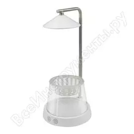 Светодиодный светильник для растений Uniel ULT-P36-3W/4000K+SPSB UL-00004137