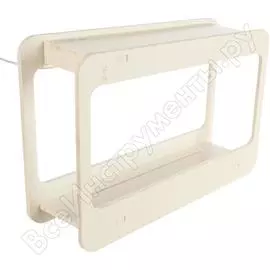 Светодиодный светильник для растений Uniel