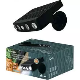 Светодиодный светильник duwi