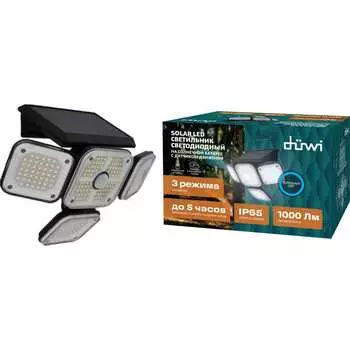 Светодиодный светильник duwi