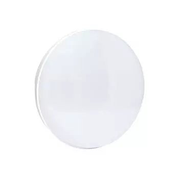 Светодиодный светильник EKF ЖКХ круг ДПО-2800 PROxima BKL-2800DA-R-12-6500