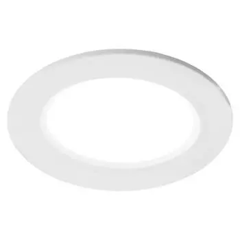 Светодиодный светильник FERON ONE AL528 встраиваемый 12W 4000K белый 48873