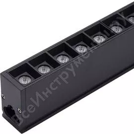 Светодиодный светильник FERON