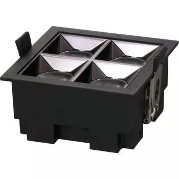 Светодиодный светильник FIBERLI XL003-4T 12130303