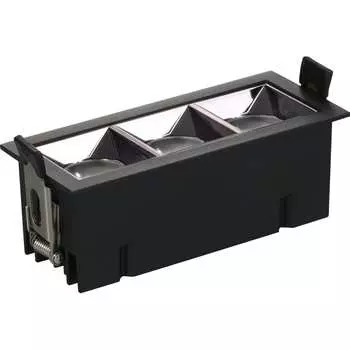 Светодиодный светильник FIBERLI XL003-3T 12130302