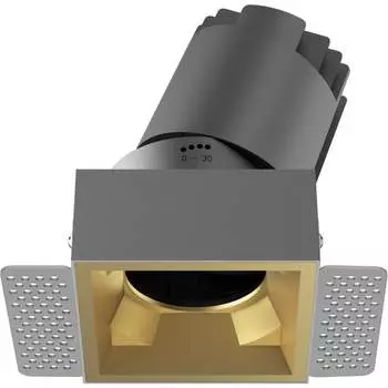 Светодиодный светильник FIBERLI 302T75 12130205