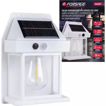 Светодиодный светильник Forsage F-WL6009(57704)