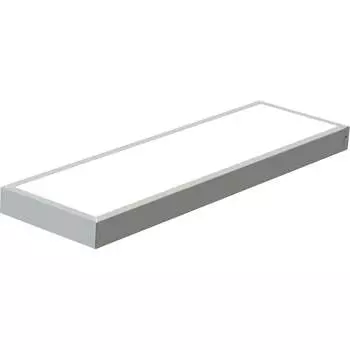 Светодиодный светильник FOS Office 30 (600x180, 30Вт, 4000К, Призма, IP40) LO 04-30-W2-P-IP40