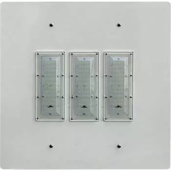 Светодиодный светильник Экоэл АЗС 90.5К.Д.IP67-425.0.MW.Vi7