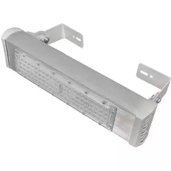 Светодиодный светильник Экоэл ОМЕГА 50.5К.Д120.IP67-360.0.MW.Vi7