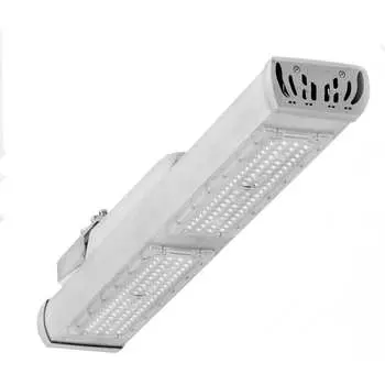 Светодиодный светильник Экоэл СТРИТ 100.5К.Ш.IP67-650.0.MW.Vi7