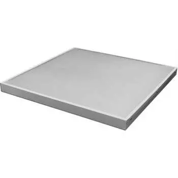 Светодиодный светильник Экоэл ОФИС v2 35.4К.Д.IP40-595х595.ПСП.ЭК.Vi7