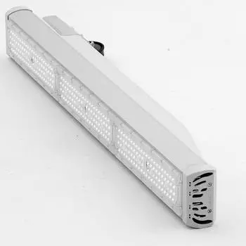 Светодиодный светильник Экоэл СТРИТ 150.5К.Ш.IP67-890.0.MW.Vi7