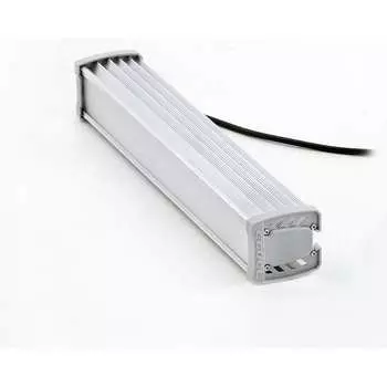 Светодиодный светильник Экоэл ПРОМ 10.4К.Д.IP65-330.ПСП.ЭК.Vi7