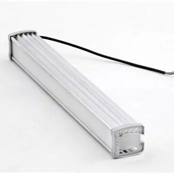 Светодиодный светильник Экоэл ПРОМ 20.4К.Д.IP65-585.ПСП.ЭК.Vi7