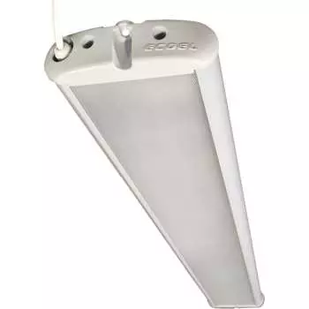 Светодиодный светильник Экоэл ИНТЕРЬЕР v2 40S.4К.Д.IP65-612.ПСП.ЭК.Vi7