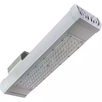 Светодиодный светильник Экоэл СТРИТ 50.5К.Ш.IP67-360.0.MW.Vi7